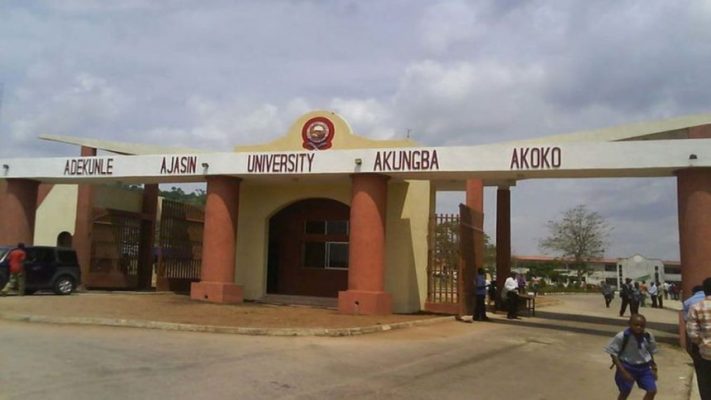 Ondo Varsity Lecturers begin indefinite strike