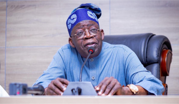 Tinubu Approves N250,000 Grant for Outstanding MSMEs