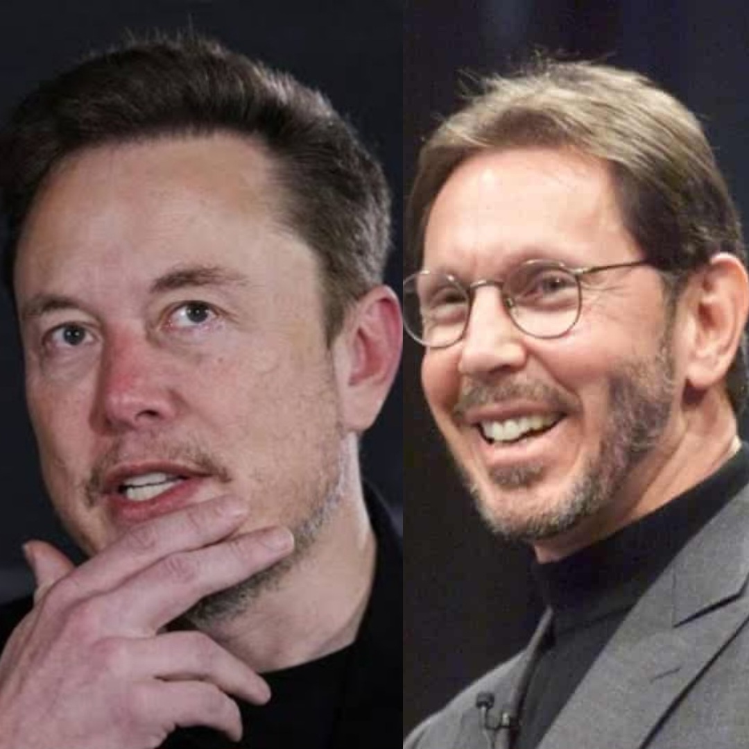 Elon Musk Dethroned as World’s Richest Man