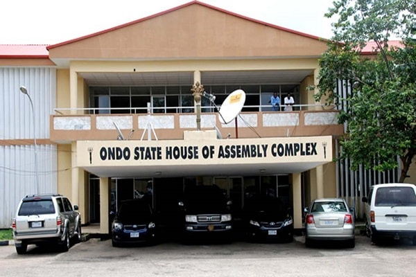 Ondo-Assembly