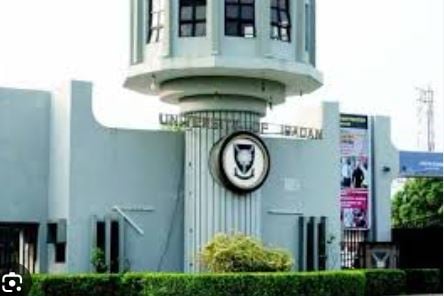 FULL LIST: UI Emerges Nigeria’s Best University for 2026